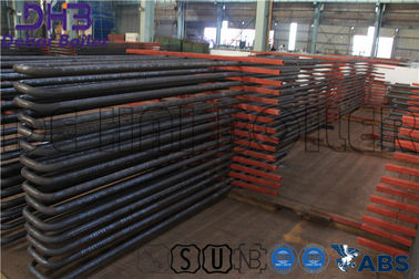 Radiant Reheater In Boiler Low Temperature High Pressure Energy Saving