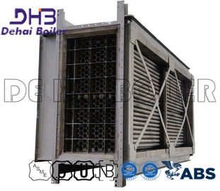 Power Plant Air Heater Tubes APH Energy Fuel Saving Recycled Design